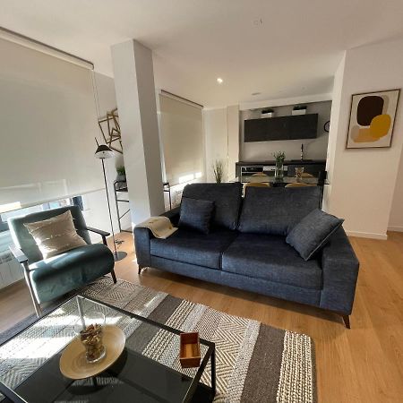 Oktheway Areal Terrace Appartement Oleiros Buitenkant foto