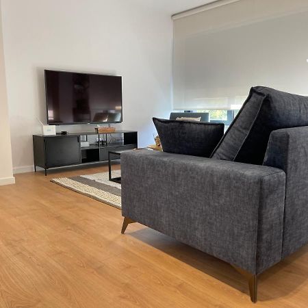 Oktheway Areal Terrace Appartement Oleiros Buitenkant foto