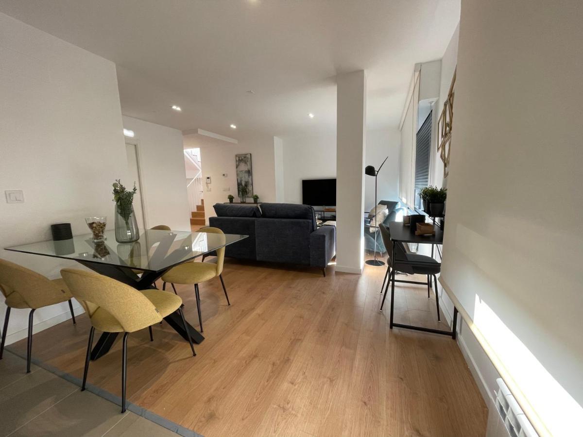 Oktheway Areal Terrace Appartement Oleiros Buitenkant foto