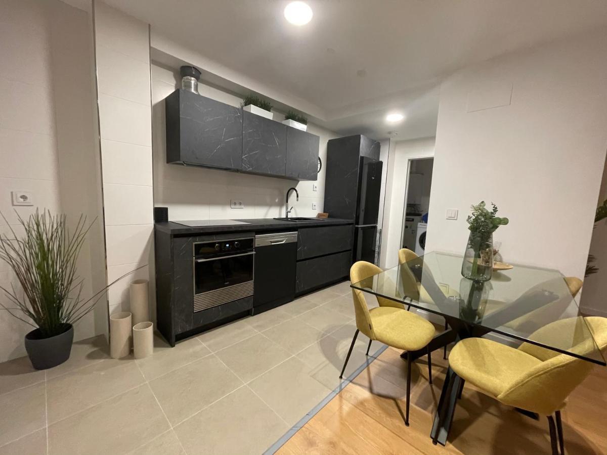 Oktheway Areal Terrace Appartement Oleiros Buitenkant foto
