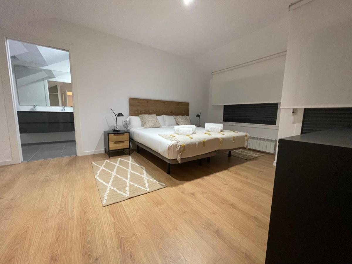 Oktheway Areal Terrace Appartement Oleiros Buitenkant foto