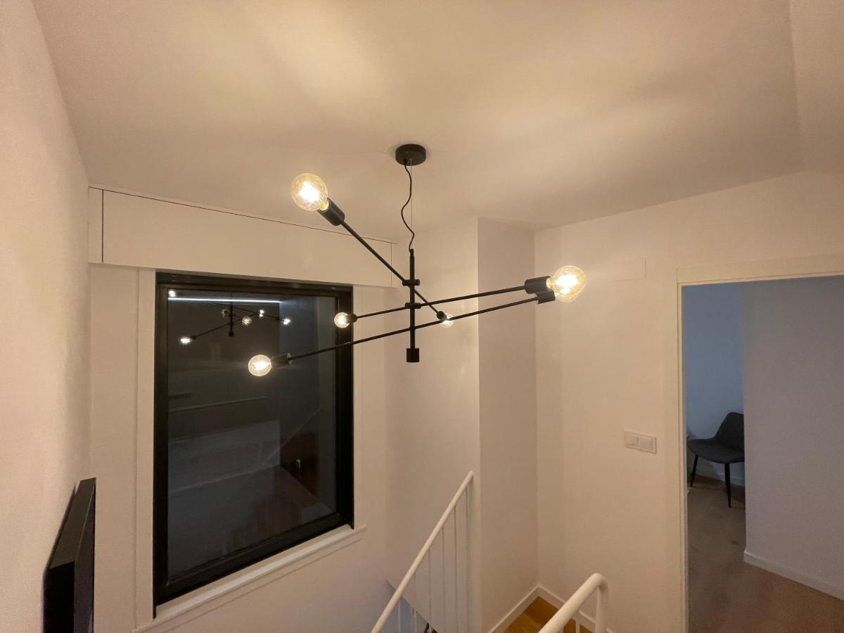 Oktheway Areal Terrace Appartement Oleiros Buitenkant foto