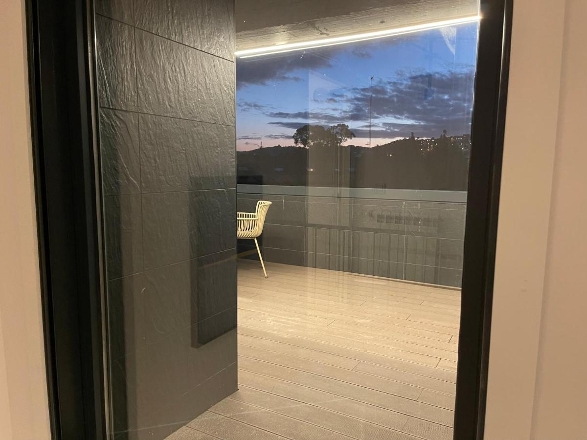 Oktheway Areal Terrace Appartement Oleiros Buitenkant foto