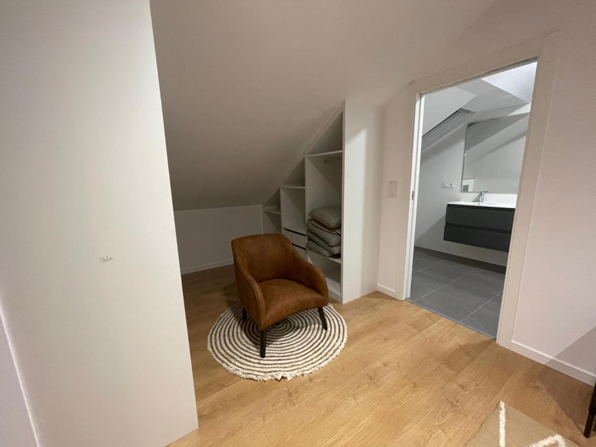 Oktheway Areal Terrace Appartement Oleiros Buitenkant foto